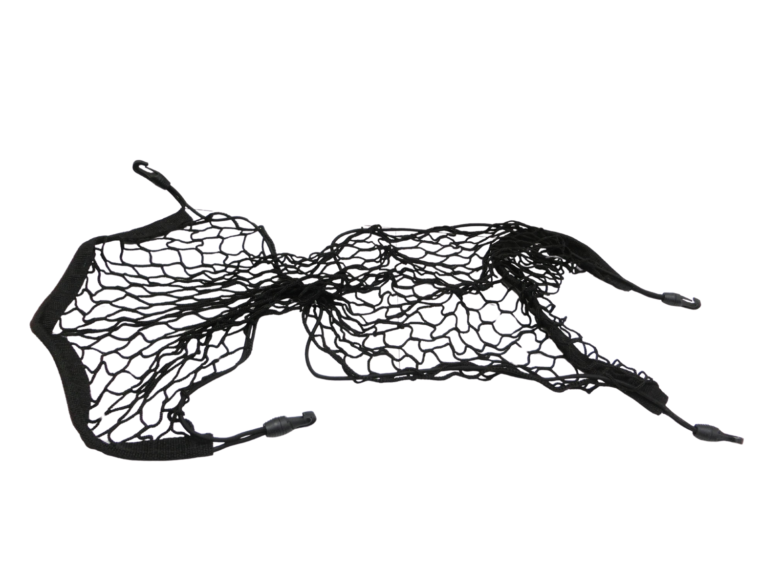 Hyundai I40 CW 11-15 Kombi Gepäcknetz Kofferraumnetz Bodennetz Netz - Bild 1