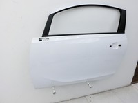 Opel Corsa E X15 14-19 3 Türer Tür Fahrertür Links Vorne GAZ Opel Corsa E X15 14-19 25.02.2015 13433486 016A15 gebraucht Vorschau 2