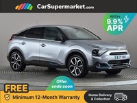 2021 Citroen C4 100kW Shine Plus 50kWh Auto Hatchback ELECTRIC Automatic