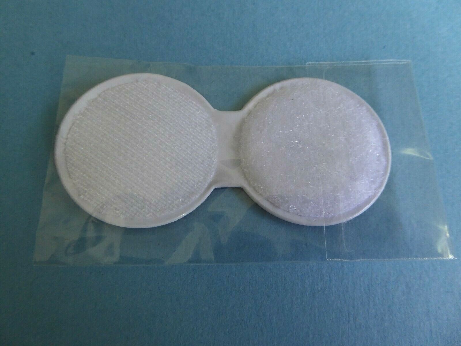 Harrison Blake HB Red Logo Brand Cord Winder Holder for Ear Buds Organizer