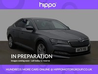 2021 Skoda Superb 1.4 TSI iV 13kWh SE L Hatchback 5dr Petrol Plug-in Hybrid DSG 
