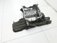 Audi A6 4F C6 08-11 TDI 3,0 176KW CDYA Oberteil für Ölwanne Motorwanne Audi A6 4F C6 08-11 10.03.2009 gebraucht Vorschau 6