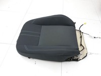 Ford C-max II 10-15 Sitzbezug Rückenpolster Rechts Vorne für Beifahrer Sitz Ford C-max II 10-15 13.02.2012... Vorschau 2
