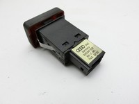 Audi A4 B6 8H 02-05 Warnblinkschalter Schalter Audi A4 B6 8H 02-05 17.05.2005 8H0941509 gebraucht Vorschau 2