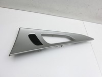 Audi A6 4G 11-14 Kombi Türleiste Rechts Hinten Innen LX5R Audi A6 4G 11-14 11.04.2012 4G0867420 gebraucht Vorschau 4
