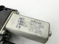 BMW E91 318D LCi 08-13 Kombi Fensterhebermotor Rechts Hinten BMW E91 318D LCi 08-13 04.04.2011 6927026 67626927026... Vorschau 2