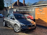 2018 BMW 2 Series Active Tourer 2.0 220d M Sport Euro 6 (s/s) 5dr HATCHBACK Dies