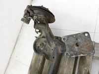 Ford Transit Connect 13-18 Lang Hinterachse Achse Achsträger Ford Transit Connect 13-18 20.06.2017 KV6C-5K952-AC... Vorschau 5