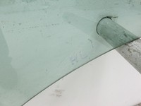 Renault Scenic IV J9 16-20 Seitenscheibe LHK  für Türscheibe Fenster Links Hinten Renault Scenic IV J9 16-20... Vorschau 4