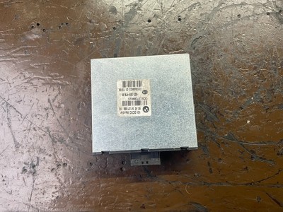 BMW 1 / 3 SERIES MINI DCDC-WANDLER CONVERTER UNIT 9127088