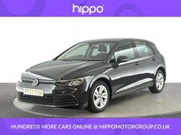 2022 Volkswagen Golf 1.5 TSI 150 Life 5dr HATCHBACK PETROL Manual