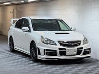 Subaru Legacy B4 2.5 GT S Package 4WD FULL ROWEN KIT Petrol Automatic
