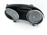 Mercedes CLA 180 C117 13-19 1,6 90KW Kombiinstrument Tacho Mercedes CLA 180 C117 13-19 15.12.2016 A1179009301... Vorschau 4