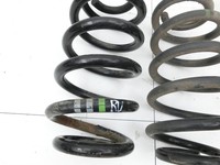 Audi A6 4F C6 qu 04-08 Kombi Federn Rechts und Links Vorne Audi A6 4F C6 qu 04-08 05.04.2006 4F0411105CG gebraucht Vorschau 4