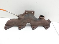 Nissan NV200 09-21 dCi 1,5 81KW K9K-400 Abgaskrümmer Nissan NV200 09-21 09.08.2012 140042052R gebraucht Vorschau 2
