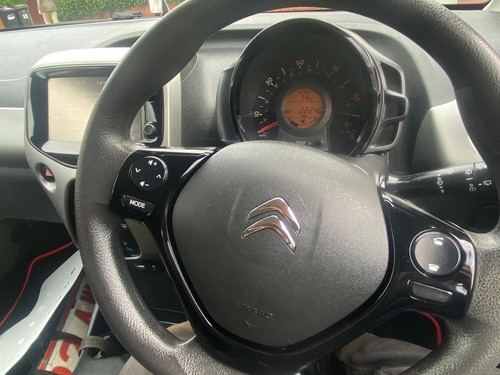 Citroen C1 image