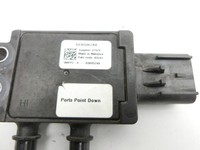 Jeep Renegade 18-24 T-GDi 1,3 110KW Luftdruck MAP Sensor Unterdrucksensor Jeep Renegade 18-24 23.01.2019 68365062AA... Vorschau 2