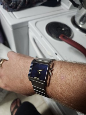 Foto dell'oggetto di un acquirente verificato