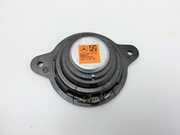 Mercedes X204 08-12 Lautsprecher Rechts Vorne Logic7 Mercedes X204 08-12 04.12.2009 A2048202302 80ME037 30009-B0231... Vorschau 4