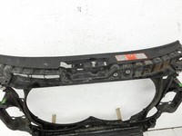 Audi A6 4F C6 qu 04-08 TDI 3,0 171KW Schlossträger Frontmaske Träger Audi A6 4F C6 qu 04-08 04.12.2007 4F0805594C... Vorschau 5