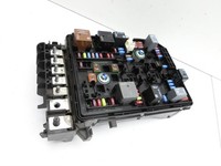 Opel Astra K 19-21 1,2T 96KW Sicherungskasten Zentralelektrik Opel Astra K 19-21 26.01.2021 39227409 812461952 gebraucht Vorschau 4