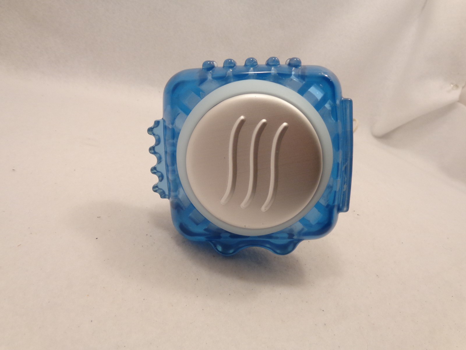 Conair WM200X Full Body Flex Massager with Heat 2 Speed OC18