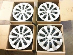 Диски kia cerato 16