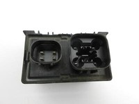 Opel Astra J 09-12 CDTi 1,7 81KW Relais Vorglührelais Glühanlage Glühzeit Steuergerät Opel Astra J 09-12 28.10.2011... Vorschau 4