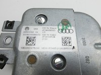 Audi A6 4F C6 08-11 Steuergerät Wegfahrsperre Verriegelung Lenksäule Lenkradschloss Audi A6 4F C6 08-11 10.03.2009... Vorschau 5