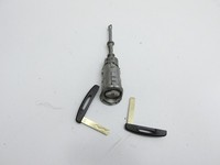 Renault Clio IV BH 12-16 5T Schließzylinder Türschloss für Tür Links Vorne Renault Clio IV BH 12-16 28.04.2015 gebraucht Vorschau 3