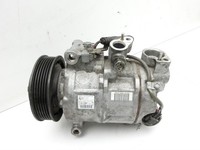 BMW 114i F20 11-15 1,6 75KW Klimakompressor Klima Kompressor Klimapumpe AC Verdichter BMW 114i F20 11-15 11.03.2013... Vorschau 4