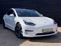 2020 Tesla Model 3 Model 3 Long Range AWD 4WD 4dr Saloon Electric Automatic