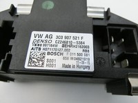 VW Golf 6 VI Variant 08-13 Widerstand Gebläse Lüfter VW Golf 6 VI Variant 08-13 05.01.2012 3C0907521F CZ246810-5384... Vorschau 5