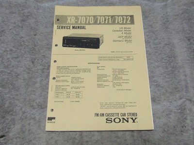 Radio Schaltplan GRUNDIG AM FM Super 2004 GW