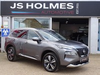 2023 Nissan X-Trail 1.5 h e-POWER Tekna Auto e-4ORCE Euro 6 (s/s) 5dr HATCHBACK 