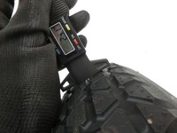 Subaru Forester IV SJ 12-16 1 x Komplettrad Ersatzrad Stahlfelge Sommerreifen Subaru Forester IV SJ 12-16... Vorschau 10