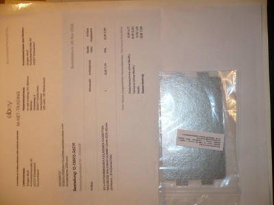 Artikelfoto(s) von einem verifizierten Käufer