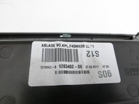 BMW 218i F45 14-18 Ablagefach Staufach Fach für Mittelkonsole BMW 218i F45 14-18 17.07.2017 9263402 51169263402... Vorschau 4