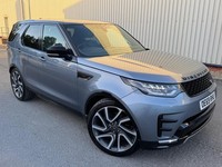 2019 Land Rover Discovery 2.0 SD4 HSE Auto 4WD Euro 6 (s/s) 5dr ESTATE Diesel Au