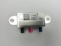 Opel Zafira Tourer P12 16-19 Antennenverstärker Weiche Antenne Opel Zafira Tourer P12 16-19 20.12.2016 20960972... Vorschau 2