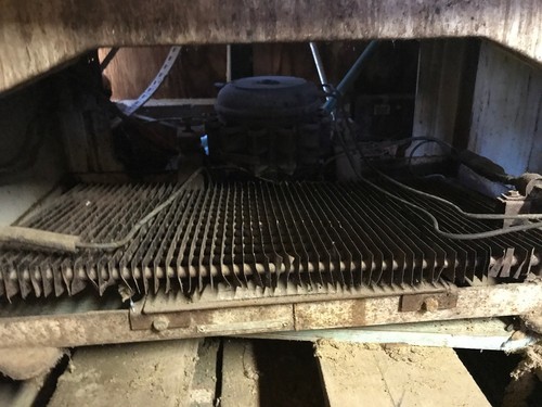 Vintage Fridgidaire General Motors Refridgerator