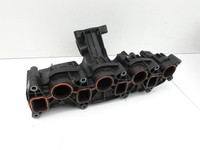 VW T5 7E 09-15 TDI 2,0 103KW CAAA Ansaugbrücke Ansaugkrümmer VW T5 7E 09-15 06.06.2011 03L129711P 03L129711AG gebraucht Vorschau 4