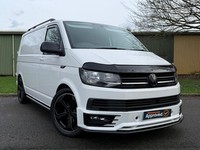 2019 Volkswagen Transporter 2.0 TDI BMT 150 Highline Van PANEL VAN Diesel Manual