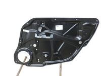 Mercedes R320 W251 4M 06-10 Lang Fensterheber o. FH-Motor Hinten Rechts Mercedes R320 W251 4M 06-10 27.09.2006... Vorschau 1
