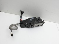 Mercedes W177 A200d 18-22 Lim Türschloss m. ZV Stellmotor Links Hinten Mercedes W177 A200d 18-22 12.07.2019... Vorschau 5