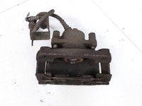 Renault Megane III KZ 08-12 1,4 96KW Bremssattel Bremszange Vorne Links Renault Megane III KZ 08-12 18.10.2012 gebraucht Vorschau 4