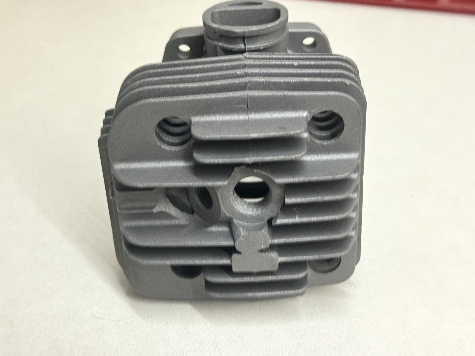 REPLACES STIHL 4223 020 1200 CYLINDER AND PISTON KIT TS400 9643 OEM QUALITY - Picture 5 of 8