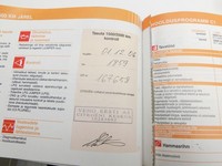 Citroen C2 JM 05-08 Serviceheft Betriebsanleitung Anleitung Bordmappe Citroen C2 JM 05-08 20.10.2006 gebraucht Vorschau 7