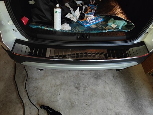 Foto dell'oggetto di un acquirente verificato