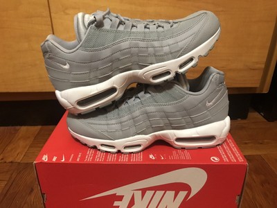 RARE NIKE AIR MAX 95 EVOLUTION PACK SZ 9 5 2006 RELEASE RARE NIKE AIR MAX 95 EVOLUTION PACK SZ 9 5 2006 RELEASE